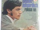 ENGELBERT HUMPERDINCK RELEASE ME vinyl LP SEALED