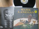 MARK LANEGAN: whiskey for the holy ghost LP (Screeming Trees) RARE LP in EX++