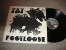 FAT,FOOTLOOSE,heavy psych rock private,1976 dream mechant rec, ou812,original