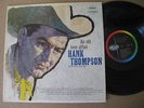 Hank Thompson LP An Old Love Affair  ORIG MINT