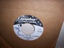 Douglas Banks - 1963 - 45, KILLER Northern Soul, 