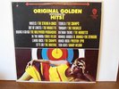 ORIGINAL GOLDEN INSTRUMENTAL HITS - WARNER STEREO LP 1725