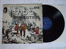 Q 65 - REVOLUTION // DECCA - DUTCH PSYCH // Mint-