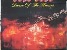 LP - Guru Guru - Dance Of The Flames - mint-