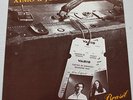rare BRAZIL prog rock JAZZ XIMO & JUDY VIA BRASIL german RILLENSCHLANGE