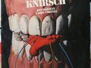 LP - Et Cetera - Knirsch - MPS - Wolfgang Dauner Jon Hiseman Larry Coryell