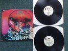 Amon Duul II Dance Of The Lemmings 2x LP ORIGINAL1st Ex UA UK G/F VERY RARE