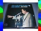 1963 STILL SEALED ORIGIINAL I WANT TO LEAVE YOU WITH THE WORDS JACKIE MASON