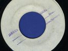 ALEXANDER HENRY-LICK IT BACK-I'M NO JOKER-COXSONE- -REGGAE 45 7