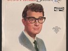 BUDDY HOLLY Showcase LP New Sealed Mono Coral 1964