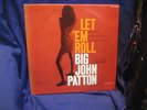 BIG JOHN PATTON 