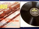 Beatles PLEASE PLEASE ME ORIGINAL 1963 FIFTH PRESSING UK MONO VINYL LP.