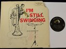 I’m Still Swinging Joe Newman Sextet Andy Warhol Cover RCA 1198