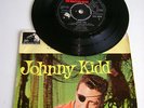 ORIGINAL JOHNNY KIDD AND THE PIRATES EP