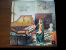Hard To Find Progressive lp RUPERT HINE Pick Up  A Bone Purple UK 1972 Gatefold
