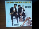 Hard To Find Jazz JOE HARRIOTT Indo Jazz Suite Columbia UK 1966 MONO press