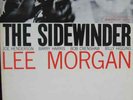 LEE MORGAN Sidewinder   Blue Note BLP 4157 Mono New York Label