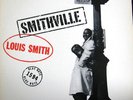 Smith, Louis '' Smithville'' Blue Note 1594 Mono LP