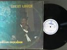 WILLIAM ONYEABOR 