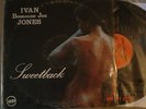 IVAN BOOGALOO JOE JONES SWEETBACK ULTRA-RARE ORIG'76 JOKA PRIVATE PRESSING LP NM
