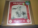 CRACKER THE GOLDEN AGE SEALED ORIG 150 GRAM VINYL LP 1996*RARE*classic records..