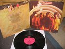 The Kinks Village Green Preservation Society LP Original PYE 1968