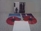 Brand New - The Devil And God Are Raging Inside Me - Translucent Red Vinyl