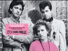 PRETTY IN PINK LP VINYL SOUNDTRACK RSD RECORD STORE DAY PINK VINYL NUMBERED 1897