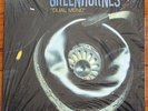 THE GREENHORNES Dual Mono LP EX Shrinkwrap Garage White Stripes Holly Golightly