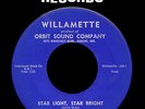 ROCKER ROCKABILLY ROCK & ROLL   Jackie Johnson - Willamette. Oregon   ((HEAR))