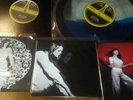 Jack White liquid filled record..16 Saltines...RSD 2012 BUNDLE.