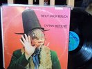 CAPTAIN BEEFHEART & MAGIC BAND  trout mask replica  ( rock )