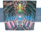 Monstrosity / Imperial Doom / LP /  Nuclear Blast NB 055 / DEATH METAL