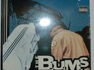 SEALED B.U.M.S : Lyfe 'N' Tyme LP PRIORITY RECORDS P153886 US 1995 2XLP RARE