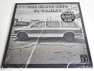 THE BLACK KEYS - EL CAMINO -LP/RECORD STORE DAY