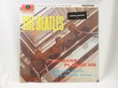 Limited Edition BEATLES Please Please Me Lp record album C107777 Sealed New Mono