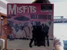The Misfits 