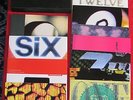 THE WEDDING PRESENT - THE HIT PARADE 12 x 7