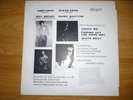 NEWSFLASH Touch me / Finding out  the hard way / White beat  Rare 12