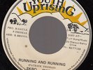 SKRO MANGO - RUNNING AND RUNNING / VERSION - YOUTH UPRISING 7