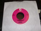 The Sonics Cinderella on Etiquette  NM