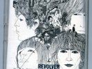 THE BEATLES - Revolver - album on reel to reel tape - original