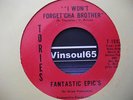 *listen* RARE 60s FUNK  Fantastic Epics 