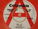 ROD STEWART   SHAKE   VERY RARE UK COLUMBIA DEMO 7
