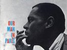 Dexter Gordon - Our Man In Paris.  180 Gram 45rpm, Sealed Vinyl 2LP Set.