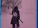 Jocko Chartrand Lp Faithful Friend - Unknown Canadian Folk ?Hear