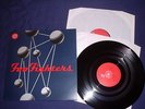 FOO FIGHTERS 'THE COLOUR AND THE SHAPE' VERY RARE 2 LP SET 1997