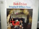 Bob Dylan - Bringing It All Back Home SEALED ORIGINAL LP - CS 9128