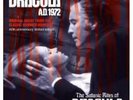 Dracula A.D 1972 Record Store Day Blood Red Vinyl 666 Edition UK E.P RSD RSD RSD