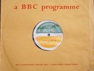 BBC TRANSCRIPTION SERVICE-TOP OF THE POPS 163(Pretty Things, Heard.)-UK -Listen